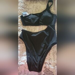 Target Black Panties Intimates & Sleepwear